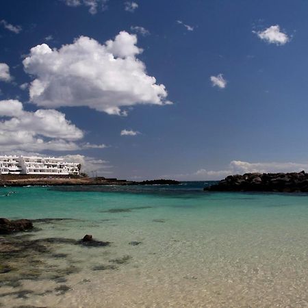 Apartamento Senator Isla de Lobos 2 Costa Teguise Exterior foto