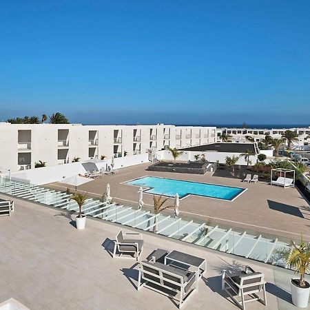 Apartamento Senator Isla de Lobos 2 Costa Teguise Exterior foto