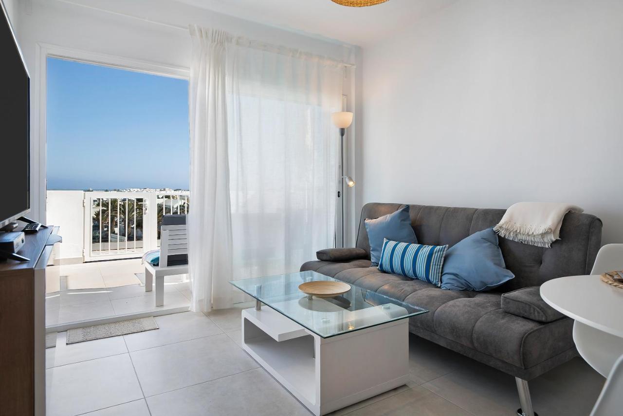 Apartamento Senator Isla de Lobos 2 Costa Teguise Exterior foto