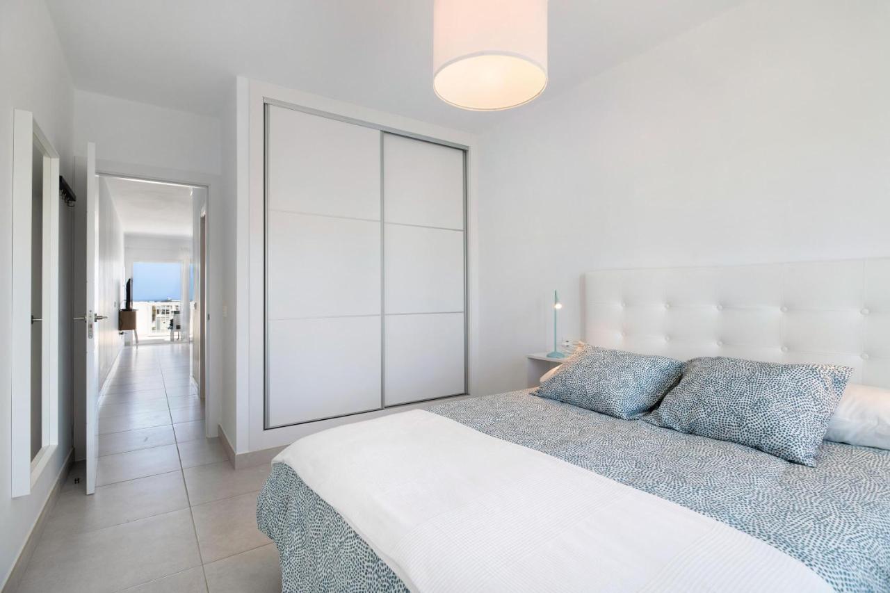 Apartamento Senator Isla de Lobos 2 Costa Teguise Exterior foto