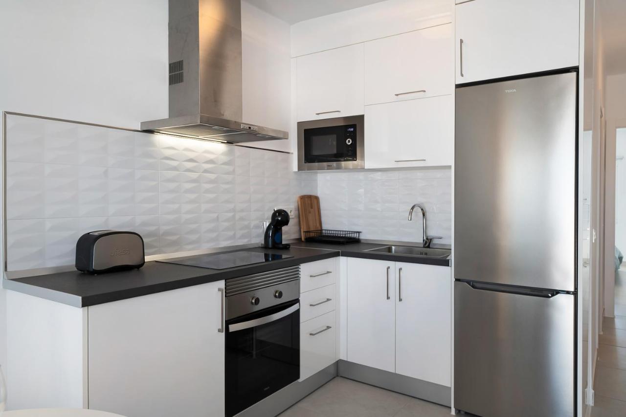 Apartamento Senator Isla de Lobos 2 Costa Teguise Exterior foto